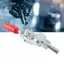 Belleshopp Belleshopp Famus Tay cầm loại kéo đẩy bằng thép không gỉ chuyên nghiệp Chuyển đổi nhanh Công cụ kẹp (GH-36224)