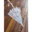 🔥siêu đẹp deco chụp ảnh ô trong suốt cầm tay Sanrio Kuromi Umbrella hellokitty Người lớn Trẻ em Influencer Umbrella Nhỏ tươi trong suốt Tay cầm dài ô