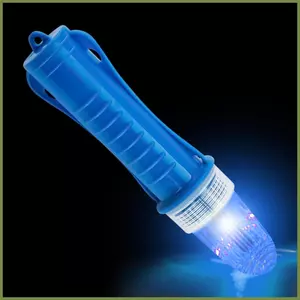 Đèn báo cảnh báo phao chống nước Marine Flare Đèn báo đèn đường cho bệnh nhân Roadside Boating Docking Rescue kouvn
