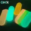 GHX Mini Phát Sáng Trong Bóng Tối Ngón Tay Ván Trượt Dạ Quang Ngón Tay De Đồ Chơi Trẻ Em Giảm Căng Thẳng Đồ Chơi Dành Cho Người Lớn Trẻ Em Quà Tặng VN