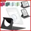 Vỏ từ tính YRBWD, Bộ đọc sách điện tử 6 inch xoay 360, Vỏ bảo vệ thông minh Acrylic tự động đánh thức / ngủ đầy màu sắc cho Kindle 2024 / 2022 C2V2L3 RS23CV
