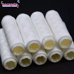 BORAGETE 1 PJ1 / 2 / 3 / 4 / 5 Dây cuộn dây đàn hồi Dây vô hình Dây mạnh Dây đơn