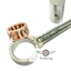 Bộ tay dên ắc bạc đạn VOI hàng cao cấp Scoopy 50 ( 20G-18.01-10 )