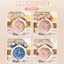 Dễ Thương Bé Gái Đồng Hồ Báo Thức Học Sinh Chuyên Dụng Đánh Thức Tiện Dụng Dụng Cụ Trẻ Em Bé Trai Đầu Giường Đồng Hồ Báo Thức 2026