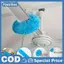 Quạt Trần Microfiber Duster Mở Rộng Lên Đến 80cm Tay Cầm Dài Bụi Loing Có Thể Tái Sử Dụng Bàn Chải Bụi Cho Gia Đình Dễ Dàng Vệ Sinh