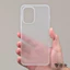 Dành Cho OnePlus 15R Ace6T Ace6 Ốp Lưng Mới Đơn Giản Mỏng Mờ Da Cảm Giác Vỏ Cứng Chống Rơi Cho OnePlus 15R Chống Sốc Funda