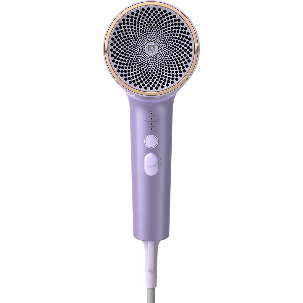 Máy sấy tóc Philips BHD720/10 - Bảo Hành Chính Hãng
