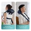 Máy massage cổ vai gáy Philips PPM3522 - Bảo hành chính hãng 24 tháng