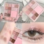 Phấn Mắt Bé Gái Màu Hồng Màu Gradient Blush Pork Blossom Màu Hồng Bé Gái Phấn Mắt Giá Rẻ 6.21 T0UR