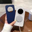 Dành Cho Honor Magic 8 7 6 Pro Ốp Lưng Từ Tính Mới Tổ Ong Lưới Nhiệt PC Chống Rơi Dành Cho Honor Magic 8 Pro Chống Sốc Funda