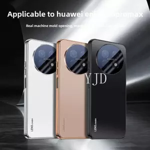 Ốp YJD Cho Huawei Nova 15 Max Sản Phẩm Mới Acrylic Backboard Chống Rơi Vỏ Điện Thoại