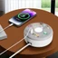 Ổ cắm lưu trữ có thể thu vào Đa chức năng Cắm lỗ xốp Ký túc xá sinh viên Văn phòng USB Đèn ngủ Kéo bảng dòng dài