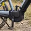 Phụ kiện nắp xe máy Ebikes Bảo vệ chống bụi chuyên nghiệp thực tế