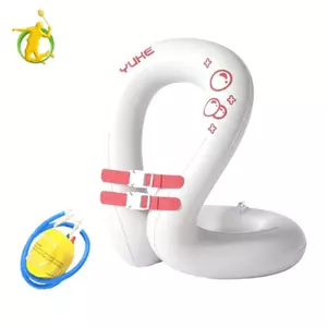 Bơi Phao Đai Bơi Bơm Hơi Áo Bơi Trẻ Em Người Lớn PVC Bơi Vòng Học Bơi Hỗ Trợ Bơi Thể Thao Dưới Nước