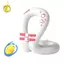 Bơi Phao Đai Bơi Bơm Hơi Áo Bơi Trẻ Em Người Lớn PVC Bơi Vòng Học Bơi Hỗ Trợ Bơi Thể Thao Dưới Nước