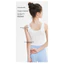Thích hợp cho áo thun Cotton phát triển cho bé gái, phong cách mỏng mùa hè, thích hợp để phù hợp bên trong.