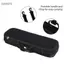 Guansfs Pissente 4/4 Hộp đàn violin Di động Chuyên nghiệp Vỏ chắc chắn Kích thước đầy đủ Nhạc cụ