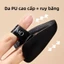 Bàn chải nền tam giác chất lượng cao, sử dụng khô / sử dụng ướt, có thể che vết thâm, trang điểm lâu trôi.