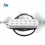 Đàn Guitar Pickup Độ ồn thấp Đầu ra cao Cuộn dây kép Bộ phận đàn guitar đơn