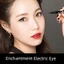 bút kẻ bọng mắt cọ kẻ mắt eyeliner cọ kẻ bọng mắt Bút kẻ mắt dạng lỏng Bút Gel Đầu siêu mịn Chống thấm nước Chống mồ hôi Chống nhòe Lâu trôi Người mới bắt đầu Bút kẻ mắt Bút đặc biệt