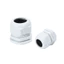 Jubing Sản Xuất Tại Đức PG Cáp Chống Thấm Nước Cố Định Khớp Niêm Phong Kết Nối Gran Head Nhựa Polypropylene Gran Head YPJL