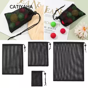 Túi đựng đồ CATIYAHA Túi giặt gia đình bằng Nylon ngoài trời