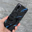 Ốp điện thoại cứng "Dragon Ball Z" Micro Matte cho Sony Xperia 1 II / III IV V Xperia 5 II, Xperia 5 III, Xperia 10 II III V / Half-wrap Thin Sony Cover
