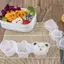 MAKY 1 Hình Hoạt Hình Cơm Bóng Khuôn Cơm Bóng Cơm Cuộn Sushi Bento Dập Nổi Khuôn DIY Dụng Cụ Phụ Kiện Nhà Bếp VN