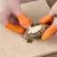 MAKY Trang Trại Rau Quả Cầu Cọc Tiêu Cọc Đầu Pier Sắt Móng Tay Pi Nho Pier Cho Vườn Vườn Vườn Cây Và Rau Miếng Dán VN