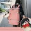 Giày độc lập dành cho học sinh Ba lô tập luyện chuyên dụng Cầu lông