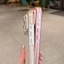 Ốp điện thoại mạ họa tiết núi tuyết đơn giản cho iPhone 17 Pro Max 16 Plus 15 14 13 Vỏ bảo vệ chống sốc