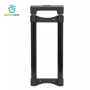 Phụ tùng thay thế tay cầm bằng kính thiên văn vali DIY, phụ kiện du lịch chống mài mòn