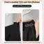 JRP Eo Bule Có Thể Điều Chỉnh Kim Loại Chân Đa Năng Không May Giải Pháp Cho Perfect Fit JRP
