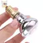 1 Đèn dung nham thay thế E14 R39 30W 230V Đèn chiếu sáng Vít trong bóng đèn Đèn phản quang trong suốt Bóng đèn chiếu sáng tại chỗ Đèn phản quang chuyển động ELWW