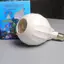 Mini Ocean World Chiếu Đèn E27 Đầu Đèn Xoay Đèn Flash Cho Tiệc Ngày Lễ Trang Trí Tường Nhà