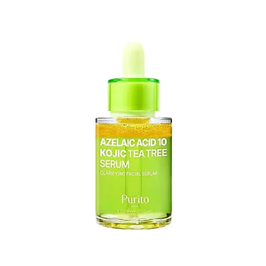 Axit Azelaic 10 Kojic Tea Tree Serum 30ml