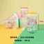 2068 In Hình Tăm Trung Bình Trong Suốt Hộp Tăm Hộ Gia Đình Đa Năng Chai Một Yuan Store Tăm Có Thể Giá Nhà Máy Lô UBN