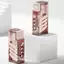 Trong kho tự động xỉa răng Dispenser với 10pcs xỉa Picks vệ sinh răng miệng hộp lưu trữ cá tuyết