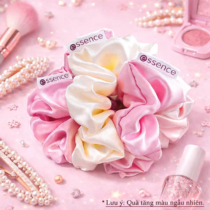 Cột tóc Essence 1 chiếc (màu ngẫu nhiên)