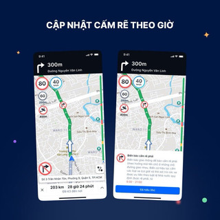 Vietmap live plus HSD 2 năm cài cho màn android và android box không dùng trên điện thoại