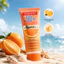 50ml Kem nền trang điểm phong cách mới Làm mới làn da không nhờn Cảm giác trong suốt Kem lót trang điểm dưỡng ẩm lâu trôi