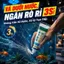 ⚡Keo trám kín dưới nước chống nứt chống rò|Keo dán bể cá chống thấm chống leak siêu bền|Keo silicone chống thấm dán kính