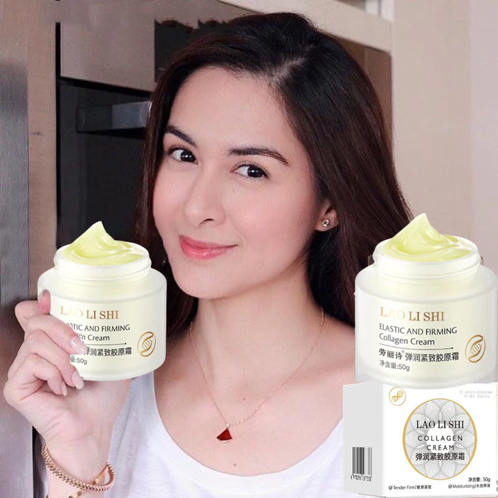 Kem dưỡng da mặt kem dưỡng trắng da mặt Kem dưỡng mặt 50g kem chống lão hoá Kem dưỡng ẩm trắng da