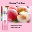 Xịt Thơm Miệng ZCSH Spray The Mát Không Cay Hương Trái Cây Nhỏ Gọn Tiện Lợi 20ml