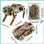 Spinners Cho Trẻ Em Cơ Chó Trò Chơi Đầu Ngón Tay Xoay Con Quay Hồi Chuyển Đồ Chơi Dành Cho Người Lớn Trẻ Em Teen Bàn Lớp Học Trường sonlekvn