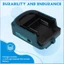 Dành Cho ADP05 14.4V / 18V Pin Sư Tử Cổng Chuyển Đổi USB / Type-C Có Đèn LED Đèn Chiếu Sáng Ngoài Trời Cho