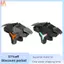 Bộ điều khiển trò chơi 4 ngón tay RGB A1 cho cần điều khiển chuyên nghiệp kích hoạt chơi Game di động cho điện thoại di động