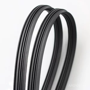 Khăn Lau Xe Dải Cao Su Nhà Máy Chính Hãng Không Xương Khăn Lau Khung Sắt Không Xương Khăn Lau Lưỡi Dao Chính Hãng Phía Trước Phía Sau Khăn Lau Cao Su Dải Đa Năng 6YV3