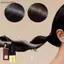 AA 2 Trong 1 Thực Vật Thuốc Nhuộm Tóc Sti Withb Nâu Lâu Dài Tạm Thời Tô Màu Tóc Che Tóc Trắng Bút Hairline Có Thể Giặt VN
