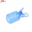 ECK 10 Chiếc Mực Jig Tôm Ô Móc Bonnets Câu Cá Mực Jig Vỏ Bảo Vệ Bảo Quản Câu Chuyện Câu Phụ Kiện HOT